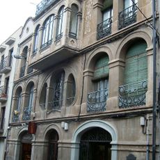 Antiga Casa de Correus