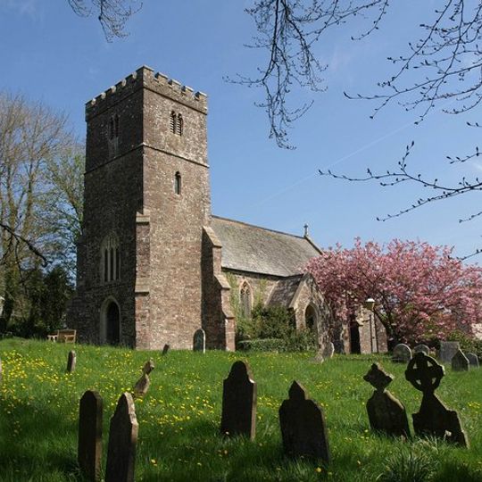 Church of St Mary