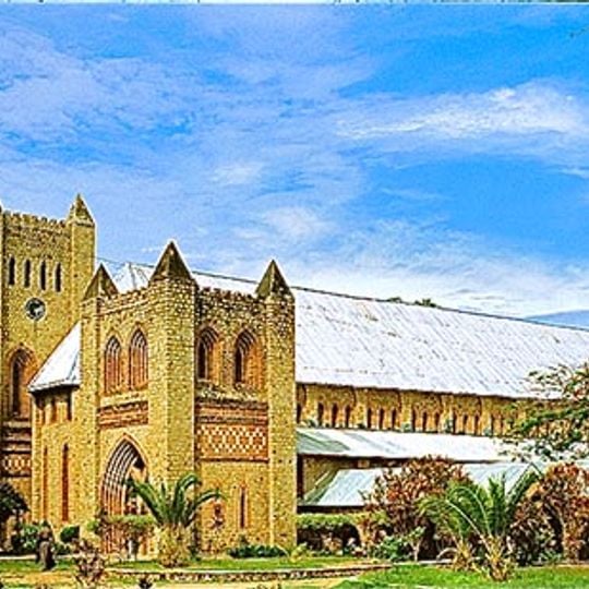 St. Peter's Cathedral