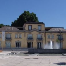 Biblioteca Municipal de Chaves
