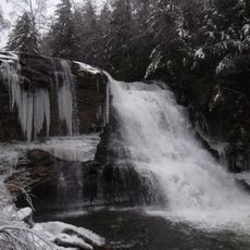 Swallow Falls State Park