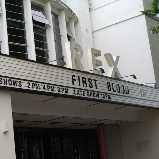 The Rex