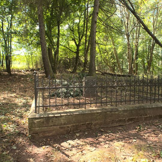 Bruno von François Memorial