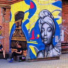 Graffiti
