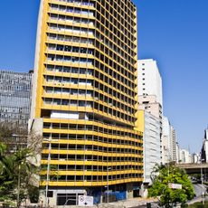 Edificio Joelma