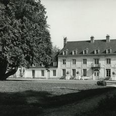 Château de Bosc-le-Comte