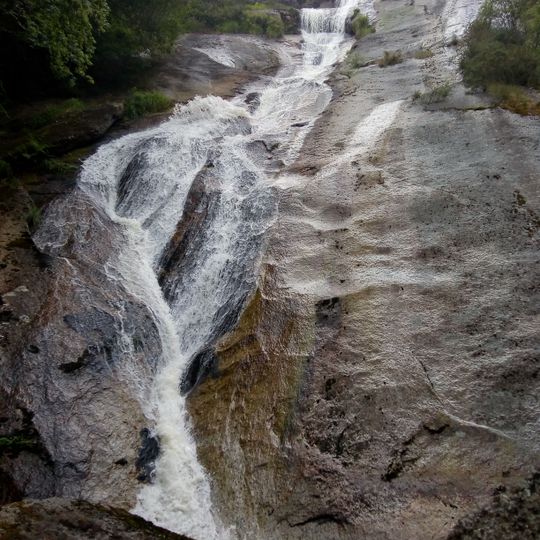 Fervenza do Escouridal