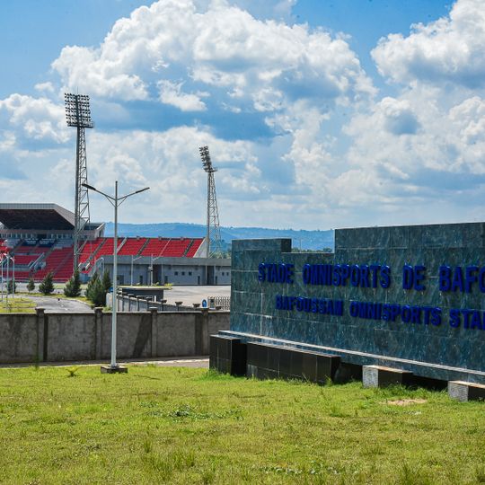 Stadio Kouekong