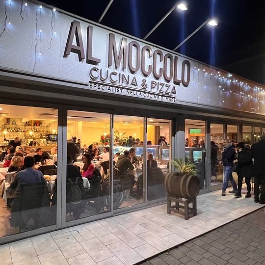 Al Moccolo