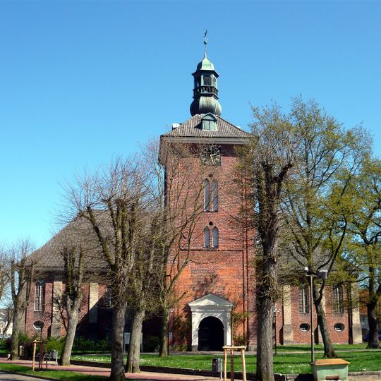 Christkirche
