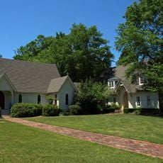 Grace Episcopal Church