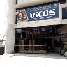 Museo Municipal Vicús