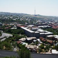 Nork-Marash District