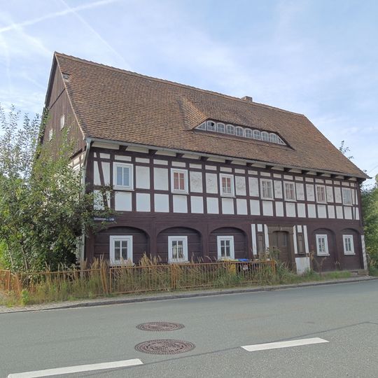 Spitzkunnersdorfer Straße 8