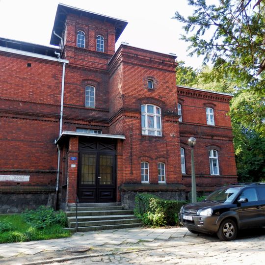 Residential house no. 3