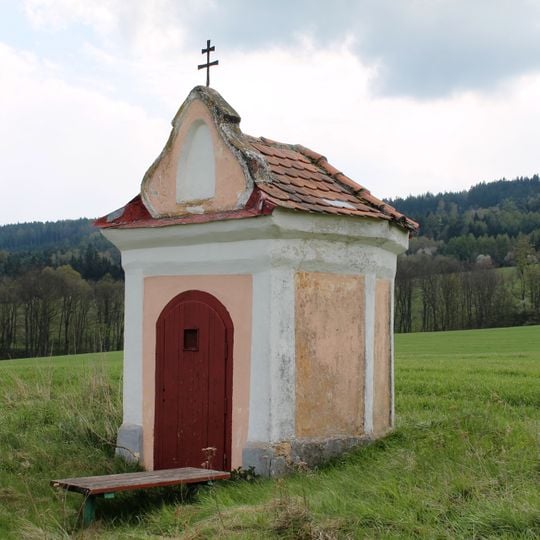 Chapel of Holy Trinity