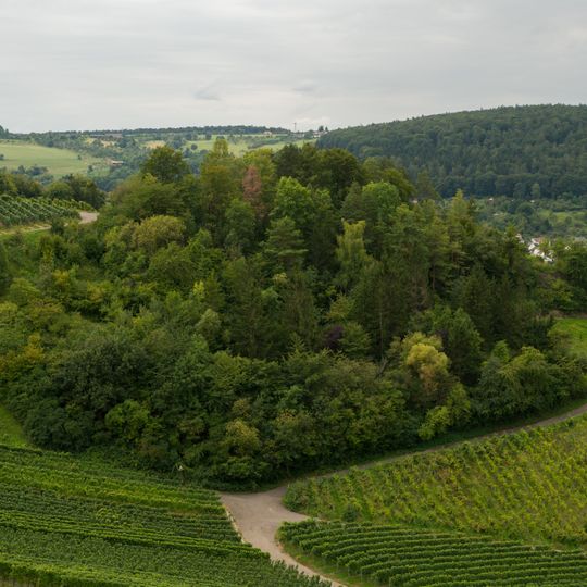 Hinterer Klingenkopf