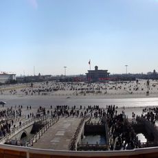 Tiananmen Square