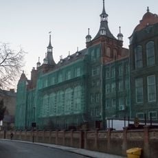 Kennington Boys' School