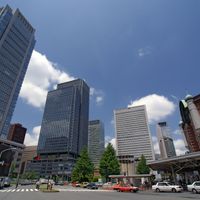 Marunouchi