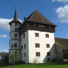 Schafisheim Castle