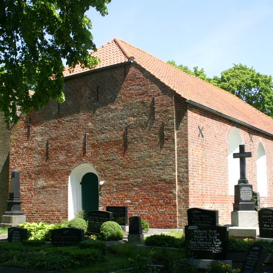 Kerk van Oldendorp