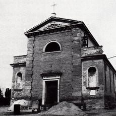 Chiesa di Santa Giustina Vergine e Martire