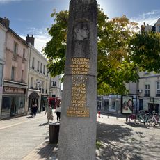 Général Leclerc de Hautecloque