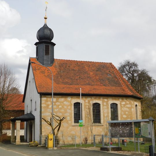 Kapelle Köttweinsdorf