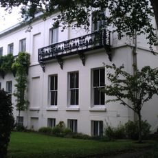 24 And 26, North Road