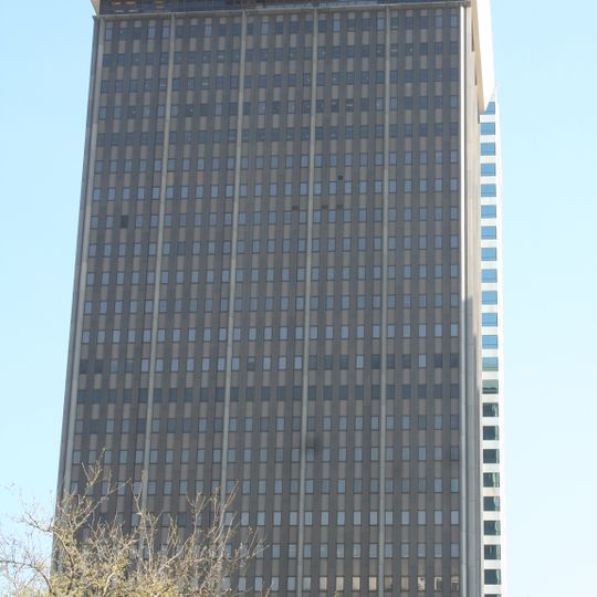 Park Tower