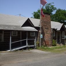 American Legion Hut-Des Arc