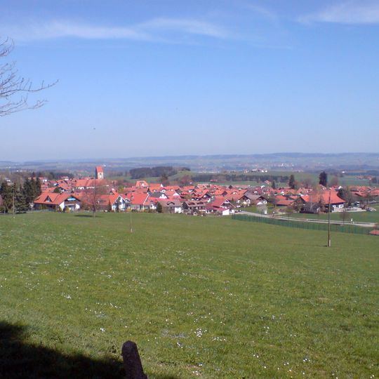 Wiggensbach