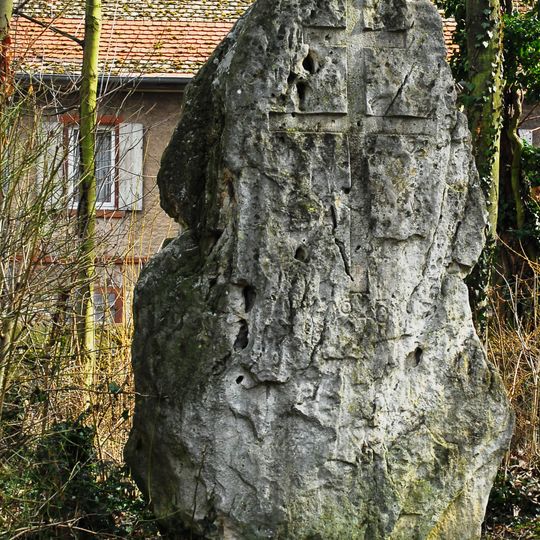 Menhir von Nierstein