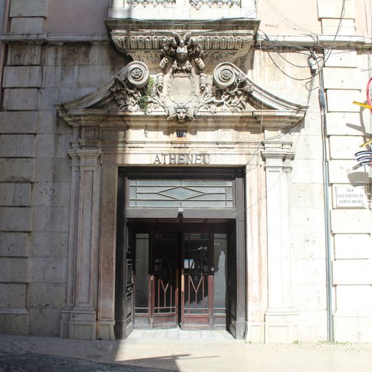 Palácio Povolide
