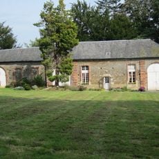 Château de Carantilly