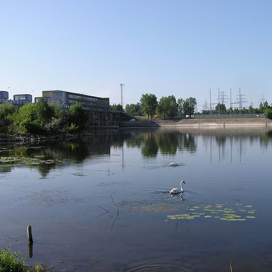 Dębe, Legionowo County