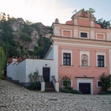 Piaristický dům v Mikulově