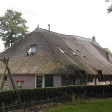 Oude Rijksweg 503, Rouveen
