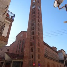 Mare de Déu de l'Assumpció