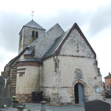 Église Saint-Pierre de Ligny-lès-Aire