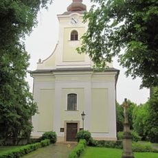 Church of Saint Joseph