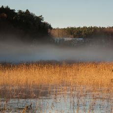 Mittleres Aurach-Tal von Priesendorf bis Walsdorf
