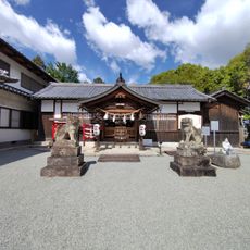 Amenotakechi-jinja