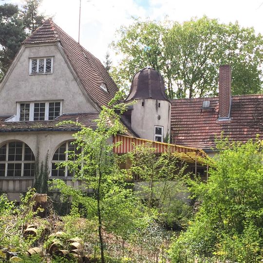 Haus Winkler Frohnauer Straße 144A