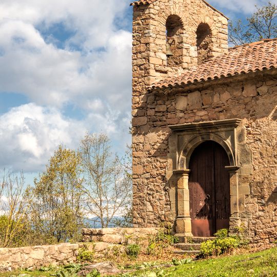 Santa Maria de Vallclara