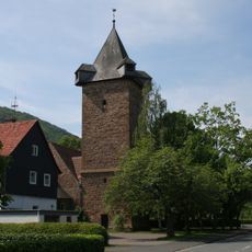Evangelische Kirche Affoldern