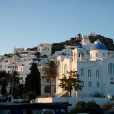 Chora of Ios