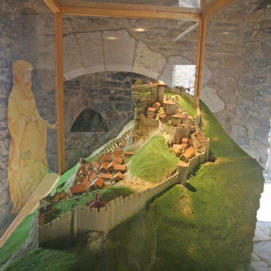 Château de Peyrelade