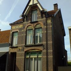Stationsstraat 28, Boxtel